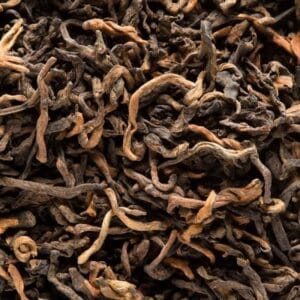 Subirats & Manyik - Shop on line - Té - Pu-Erh Cang Yuan