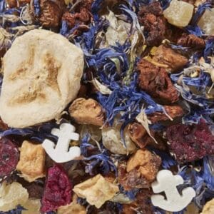 Subirats & Manyik - Shop on line - Té - Cranberry & Plum