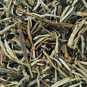 Subirats & Manyik - Shop on line - Té - Huang ya yellow tips China