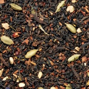 Subirats & Manyik - Shop on line - Té - Pu-Erh Chai