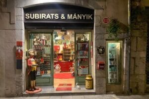 Subirats & Mányik - Blog - Es Navidad en Subirats & Mányik